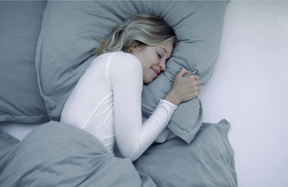 Warum guter Schlaf wichtig ist